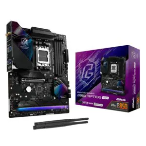 ASRock Motherboards