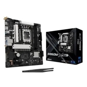 ASRock Motherboards