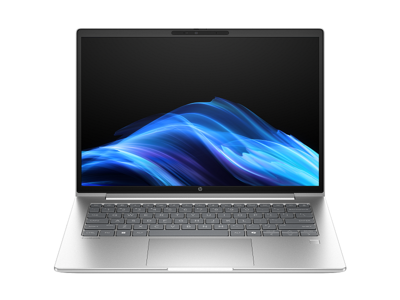 HP ProBook 4 G1i NB AI 14in WUXGA Notebook