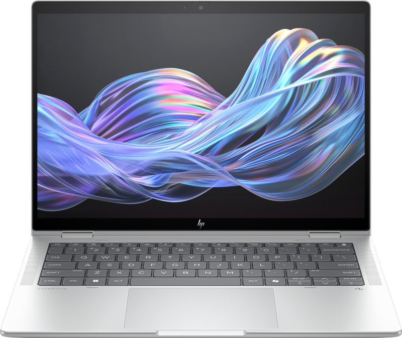 HP EliteBook X Flip NB G1i NG-AI 14in WUXGA Notebook
