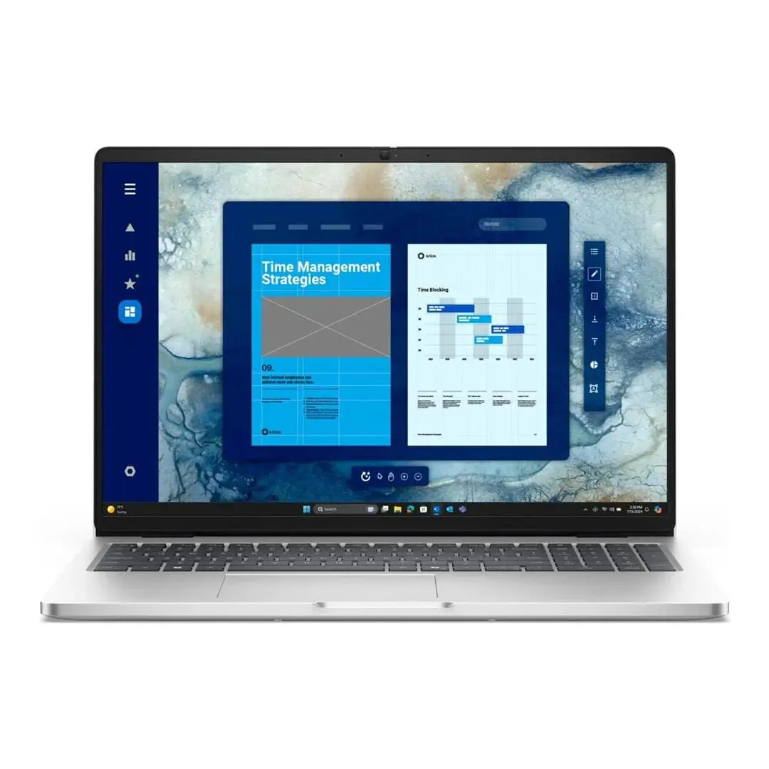 Business Laptops