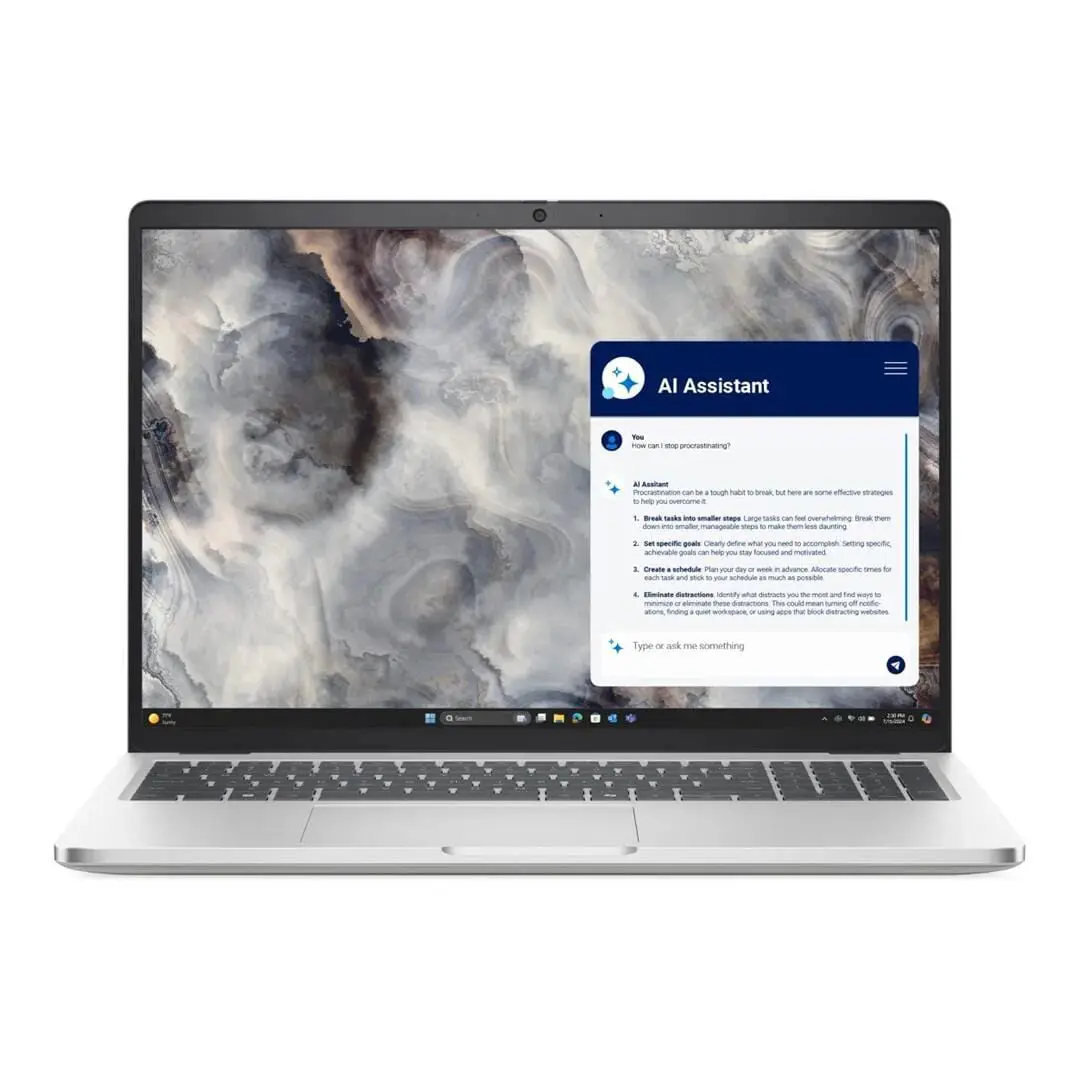 Business Laptops