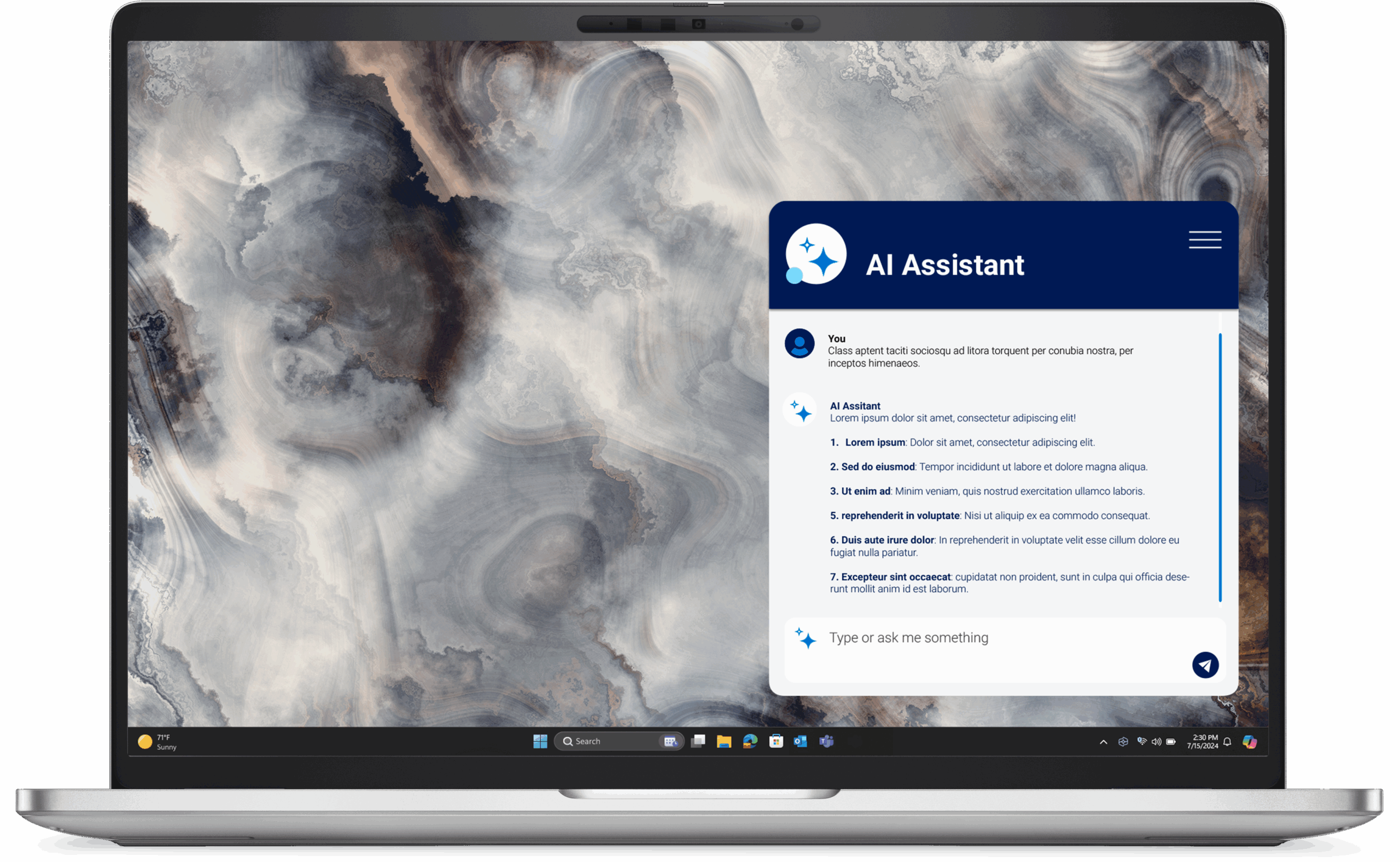 Dell Pro 16 Plus PB16250 U7 255U 16in FHD Notebook