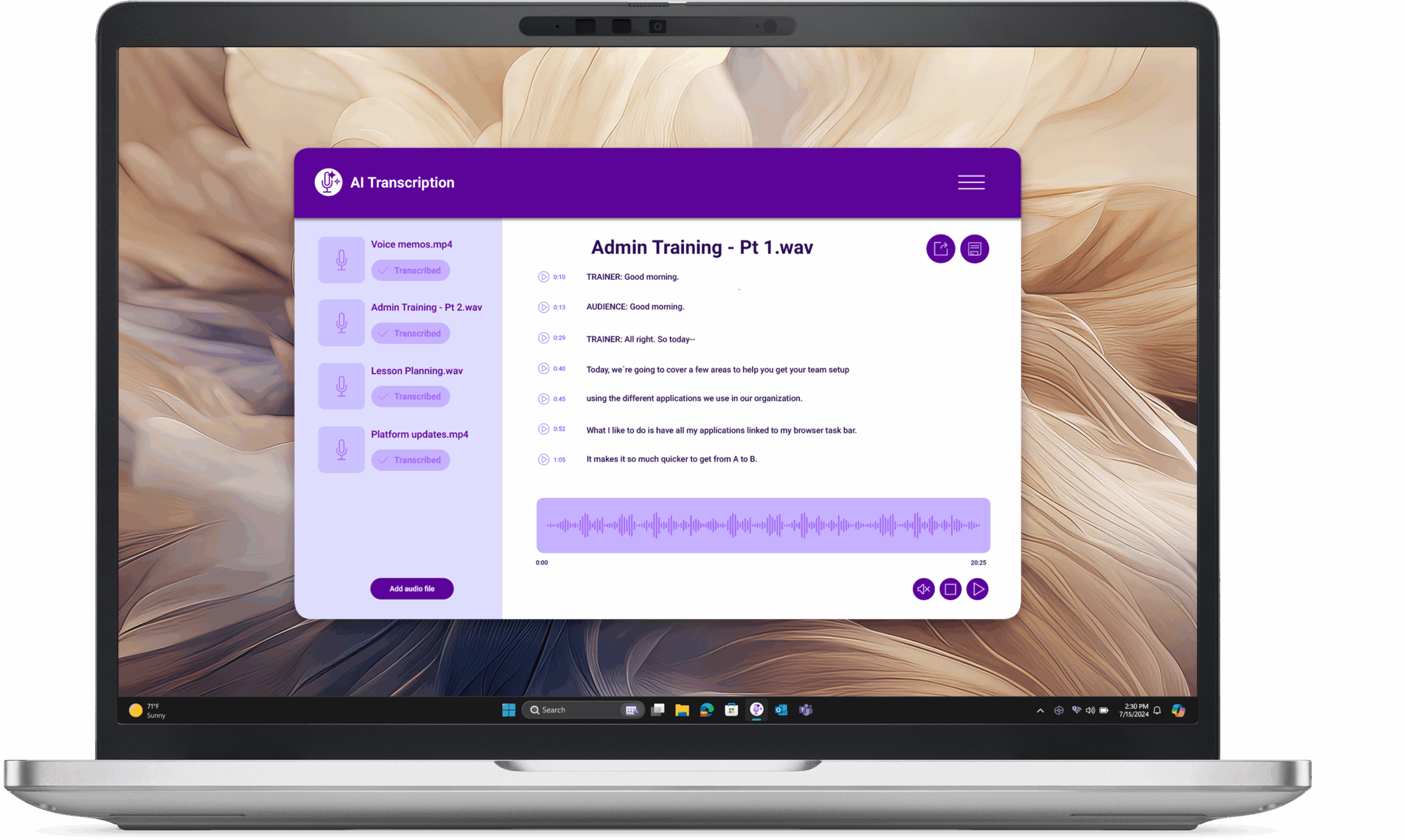 Dell Pro 13 Plus 2in1 13.3in FHD Notebook