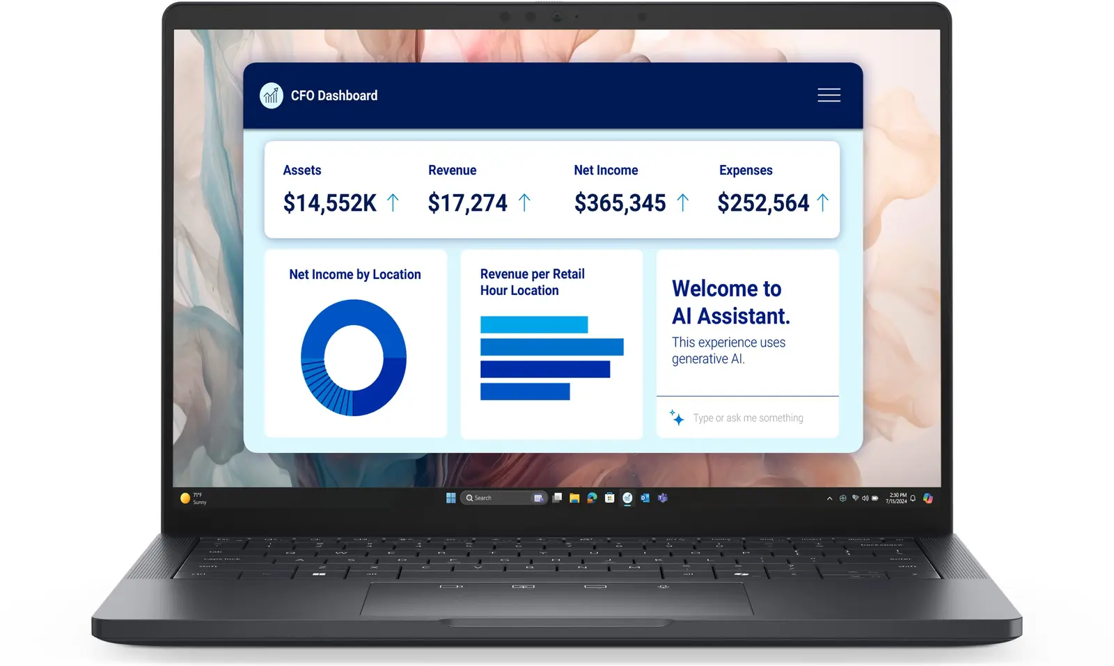 Dell Pro 13 Premium PA13250 13.3in FHD Notebook
