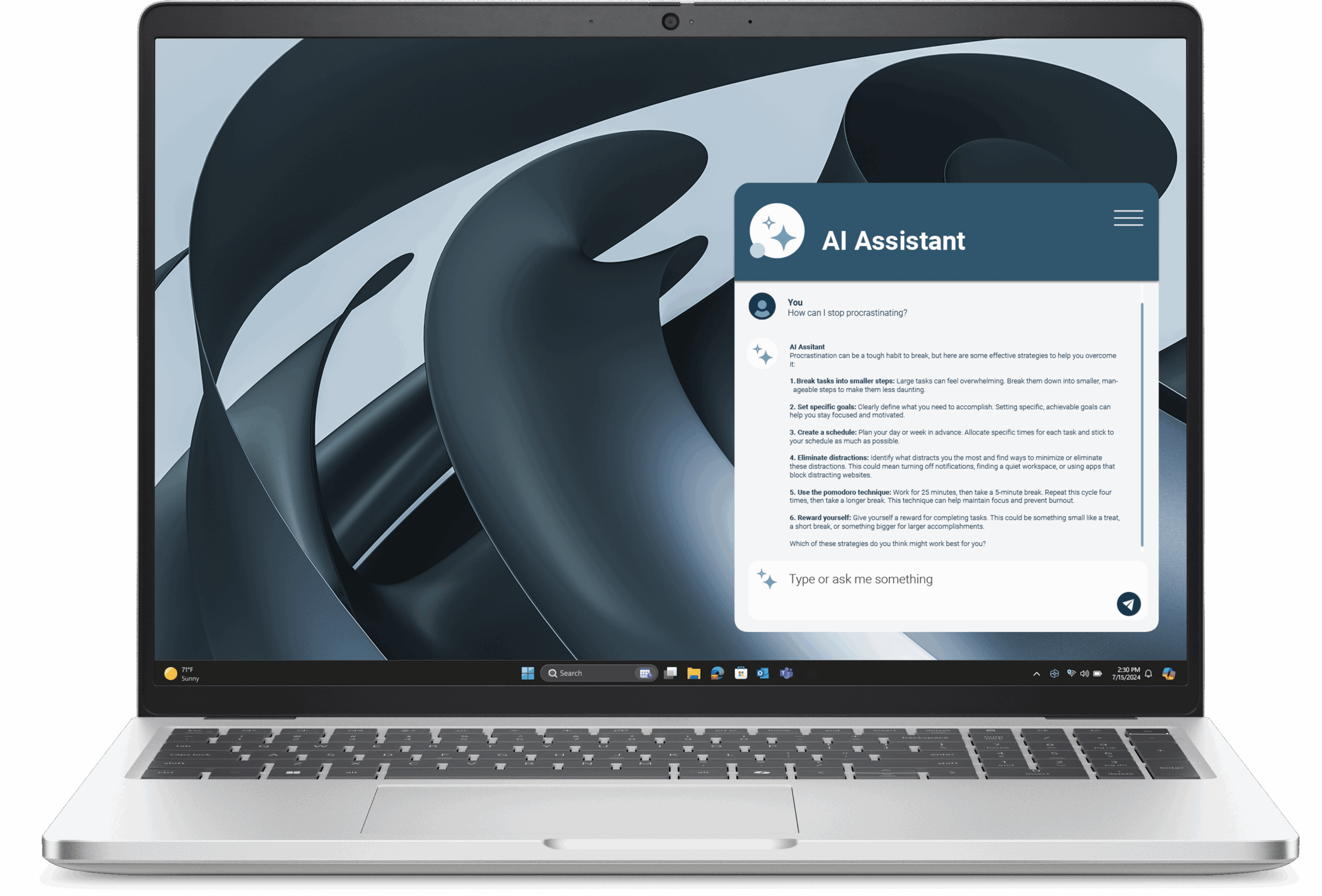 Dell Pro 16 Plus PB16255 16in FHD Notebook