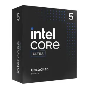 Intel Processors