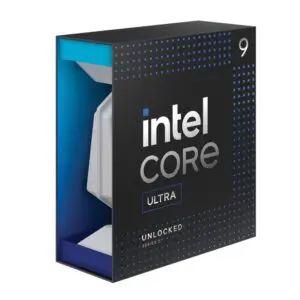 Intel Processors