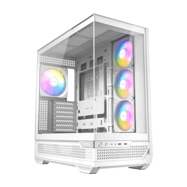 Antec Cases