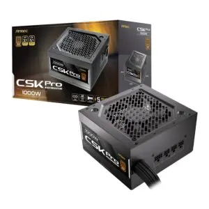 Antec Power supplies