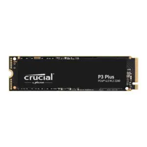 Crucial Solid State Drives