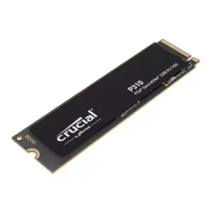Crucial Solid State Drives