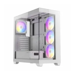 Antec Cases