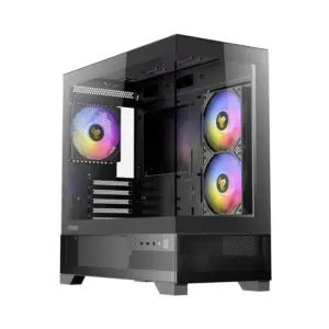 Antec Cases