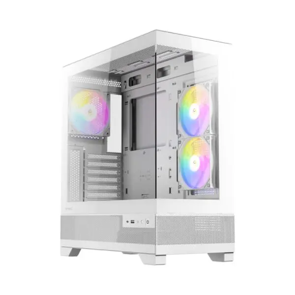 Antec Cases