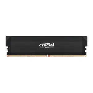 Crucial Desktop Memory
