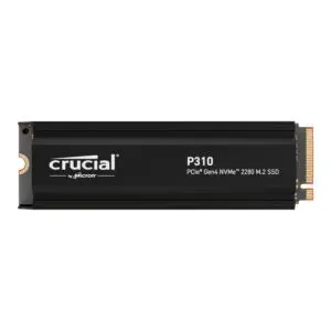 Crucial Solid State Drives