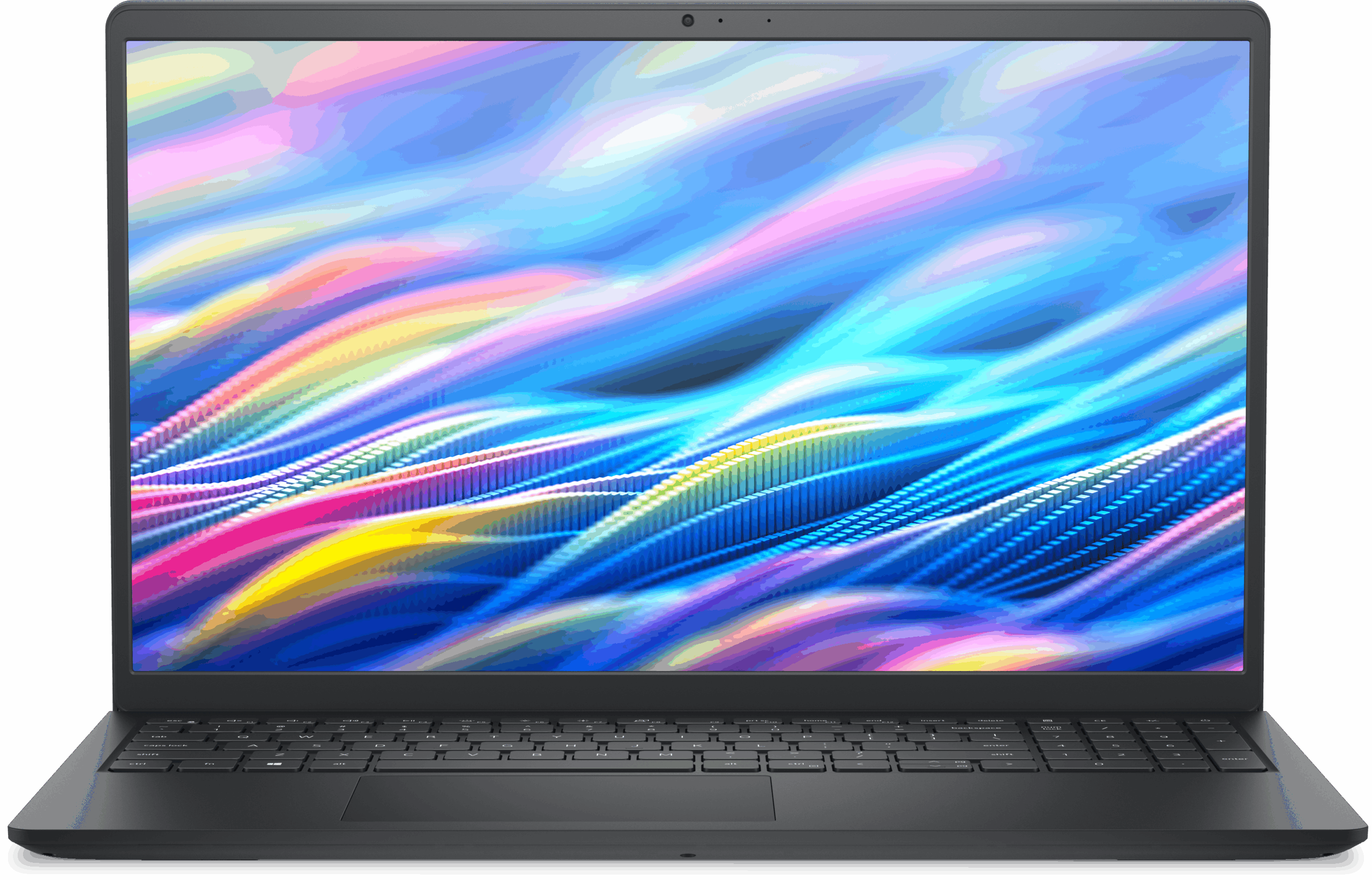 Dell 15 DC15250 15.6in FHD Notebook