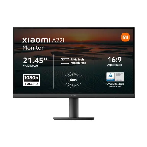 Xiaomi Monitors
