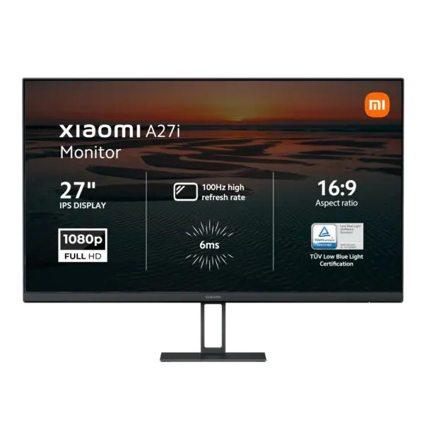 Xiaomi Monitors