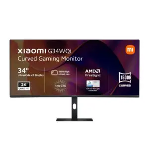 Xiaomi Monitors