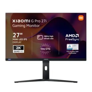 Xiaomi Monitors