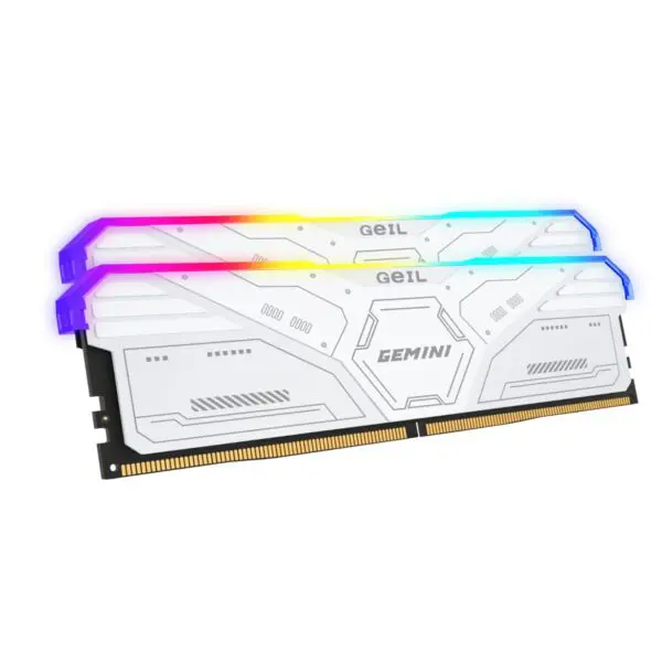 GeIL Desktop Memory