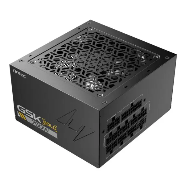 Antec Power supplies