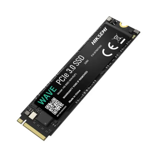 HIKSEMI Solid State Drives