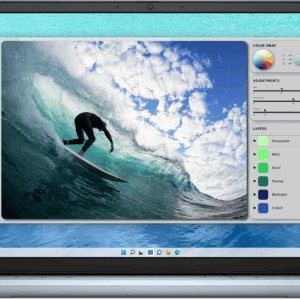 Business Laptops