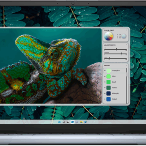 Dell Inspiron 7440 14in 2.8K Core Ultra 7-155H 32GB 1TB