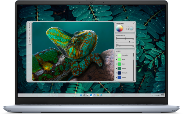 Business Laptops