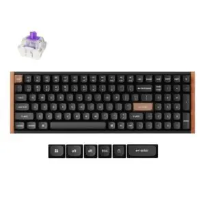 Keychron Keyboards