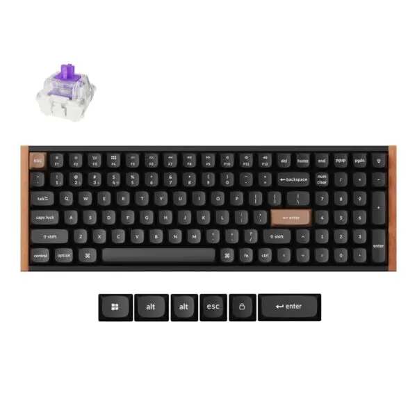 Keychron Keyboards