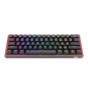 Redragon Keyboards
