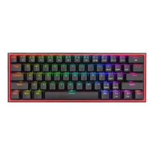 Redragon Keyboards
