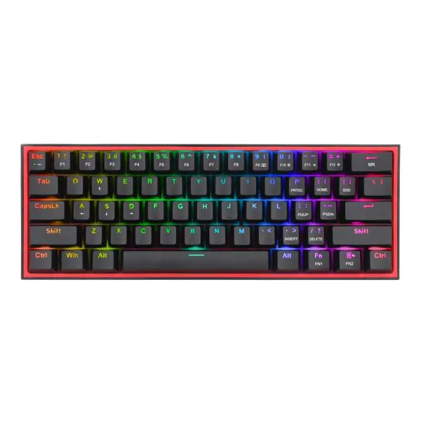 Redragon Keyboards