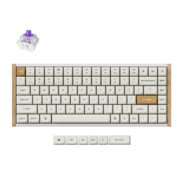Keychron Keyboards