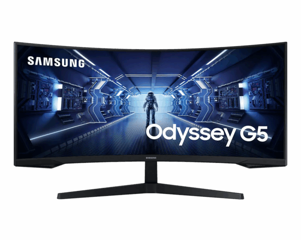 Samsung Monitors