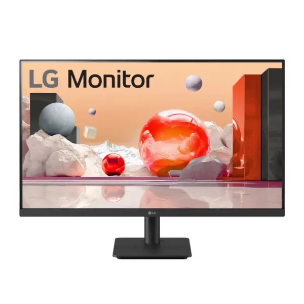 LG Monitors