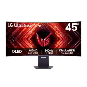 LG Monitors