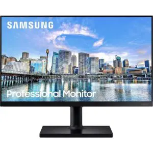 SAMSUNG LS22D300GA 22'' FHD IPS Monitor; 1920x1080; 100Hz; 178/ 178 Viewing Angle ;1xD Sub ;1x HDMI ; 16.7M colour support ; Eye