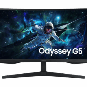 Samsung Monitors