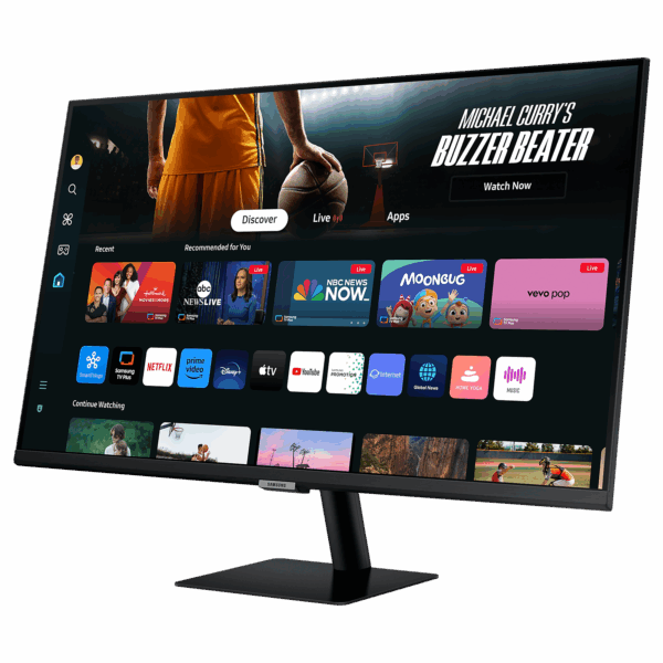 Samsung Monitors