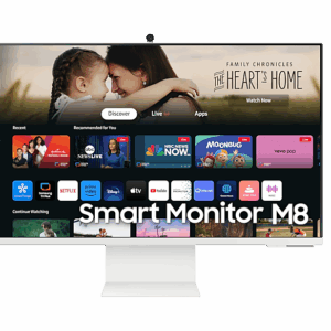 Samsung Monitors