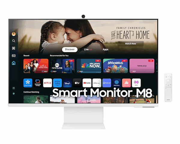 Samsung Monitors
