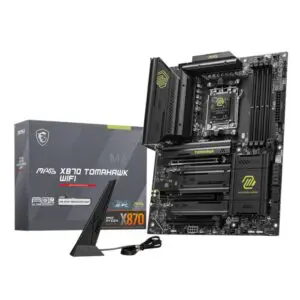 MSI Motherboards