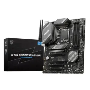 MSI Motherboards