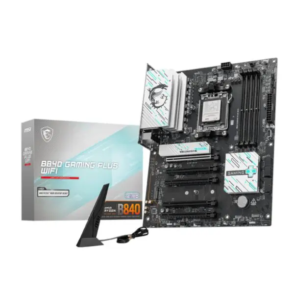 MSI Motherboards