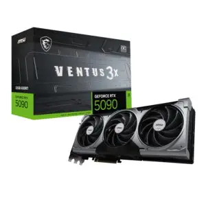 MSI Graphics cards